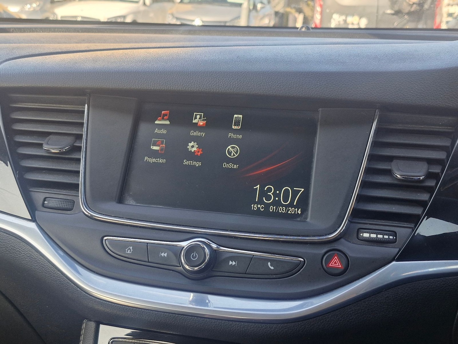 Used Vauxhall Astra 2016 for sale - 77685839: Photo 25