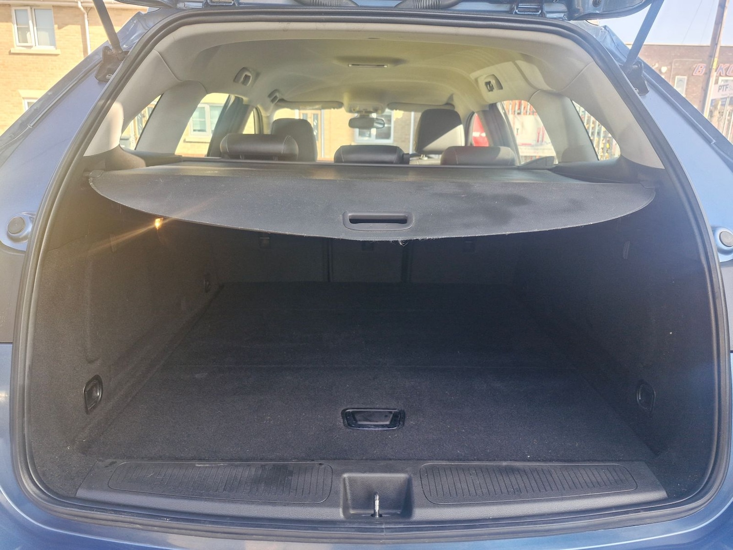 Used Vauxhall Astra 2016 for sale - 77685839: Photo 6