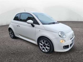 Used Fiat 500 2013 for sale - 73638131: Photo