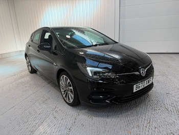 Used Vauxhall Astra 2020 for sale - 79606706: Photo