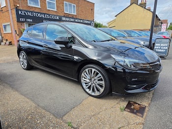 Used Vauxhall Astra 2020 for sale - 79606706: Photo