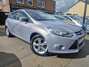 Used Ford Focus 2011 for sale - 77894057: Photo