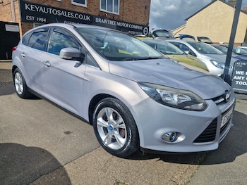 Used Ford Focus 2011 for sale - 77894057: Photo