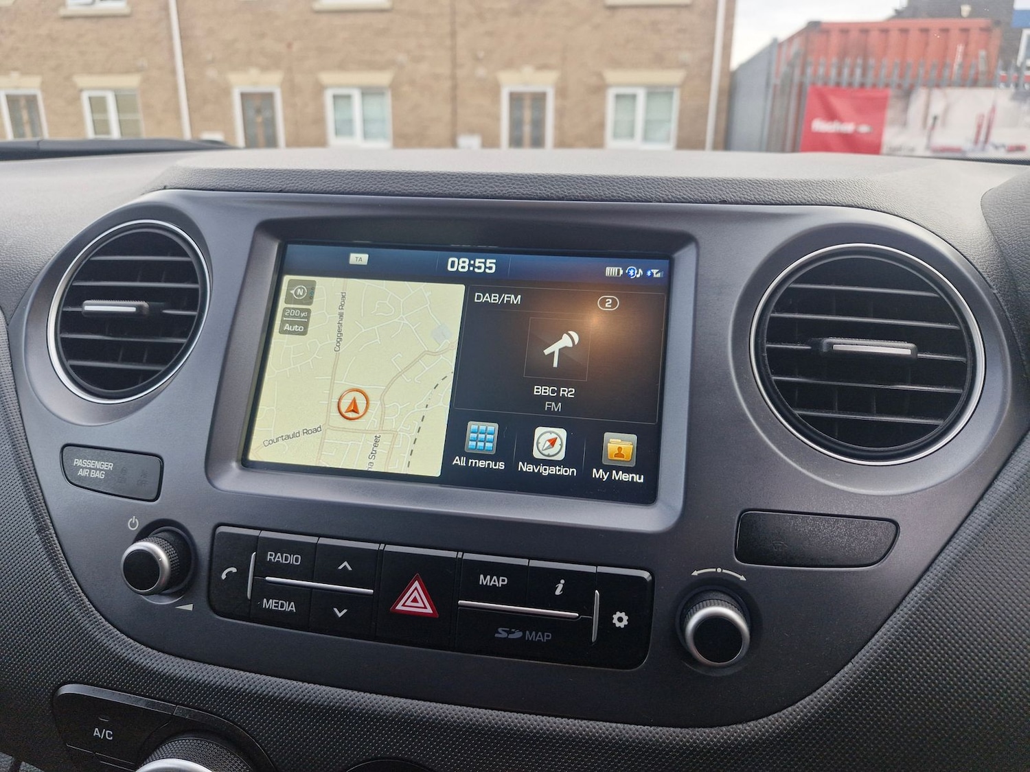 Used Hyundai i10 2019 for sale - 76474796: Photo 13