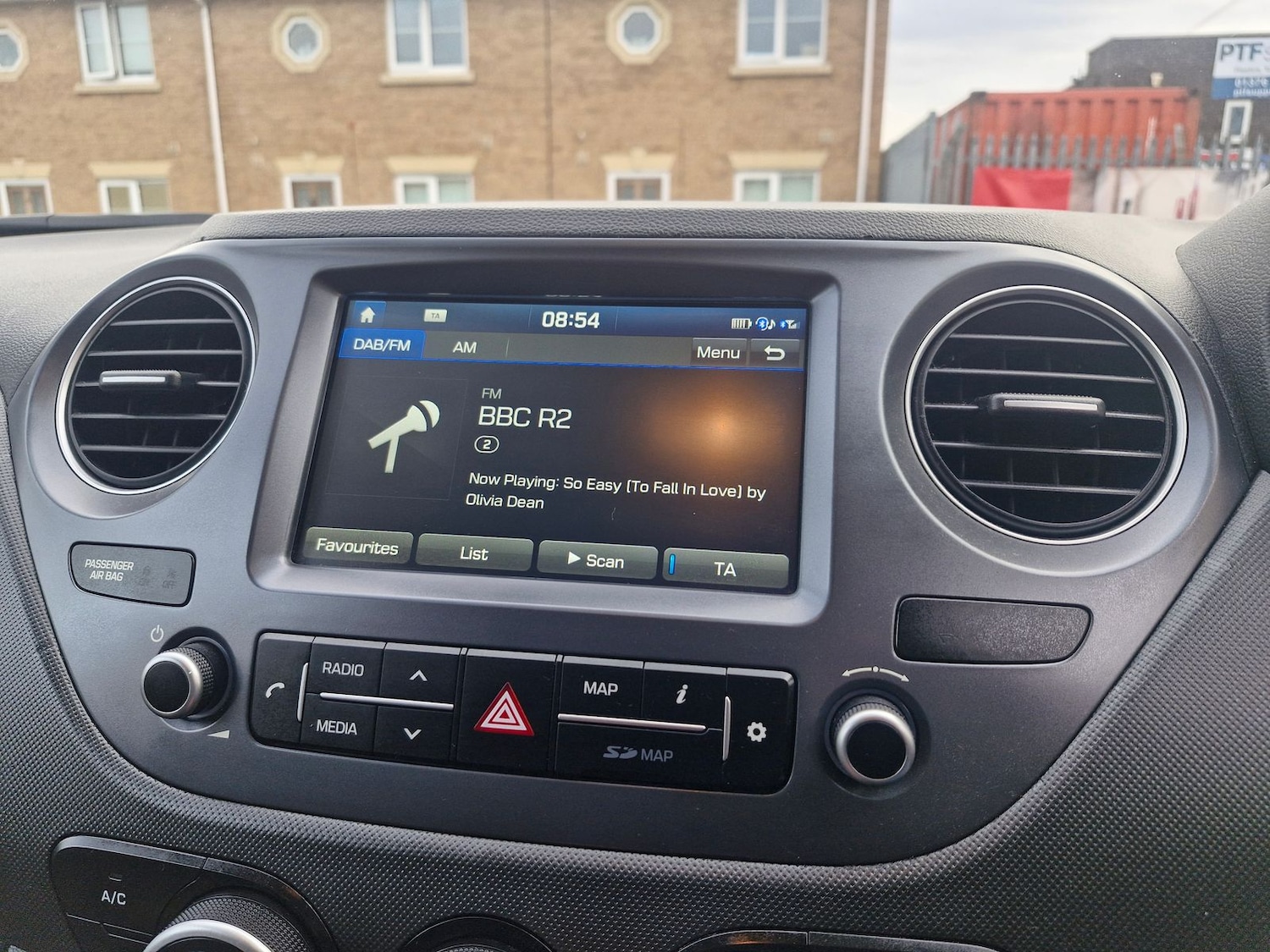 Used Hyundai i10 2019 for sale - 76474796: Photo 14