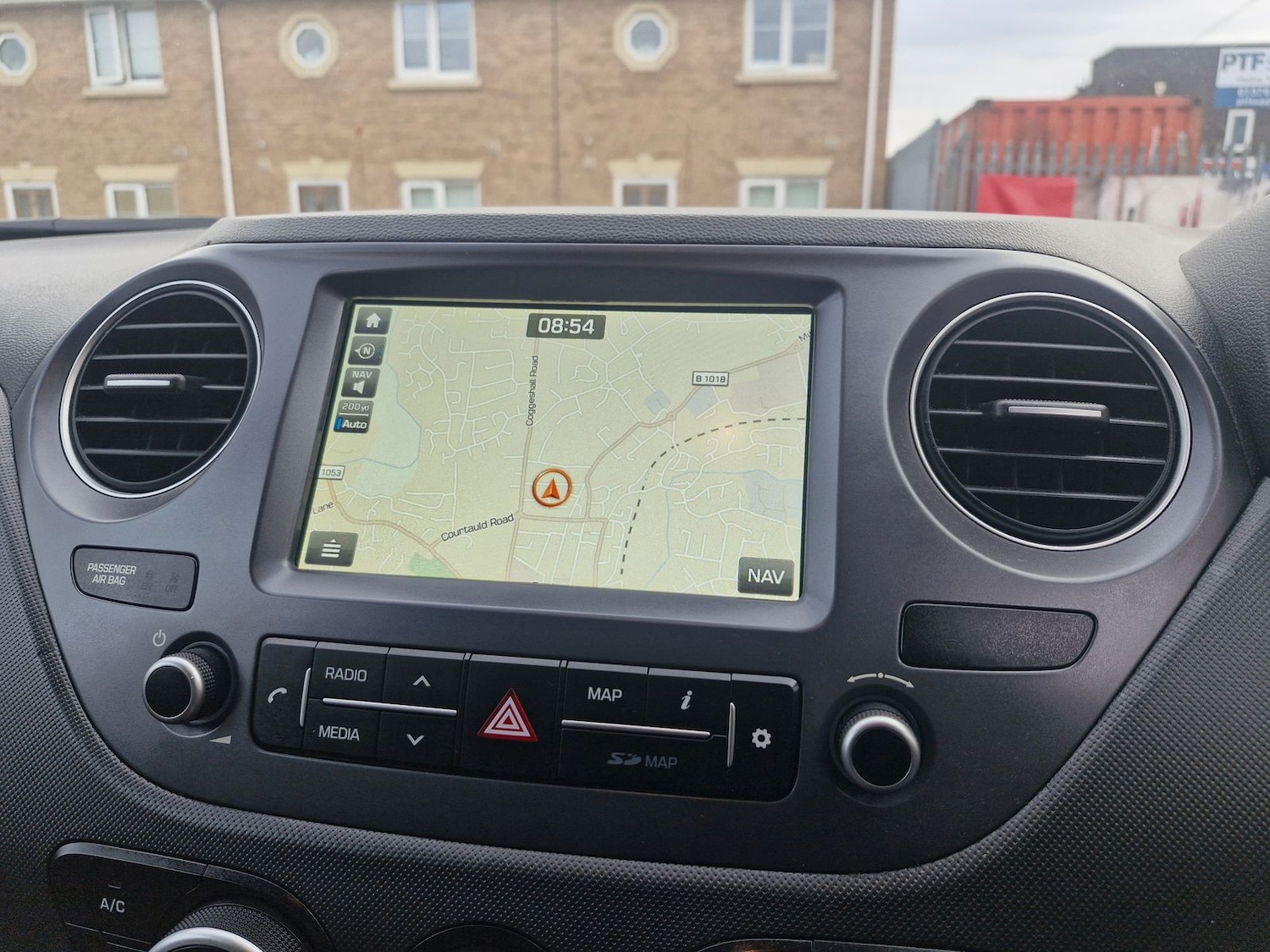 Used Hyundai i10 2019 for sale - 76474796: Photo 15