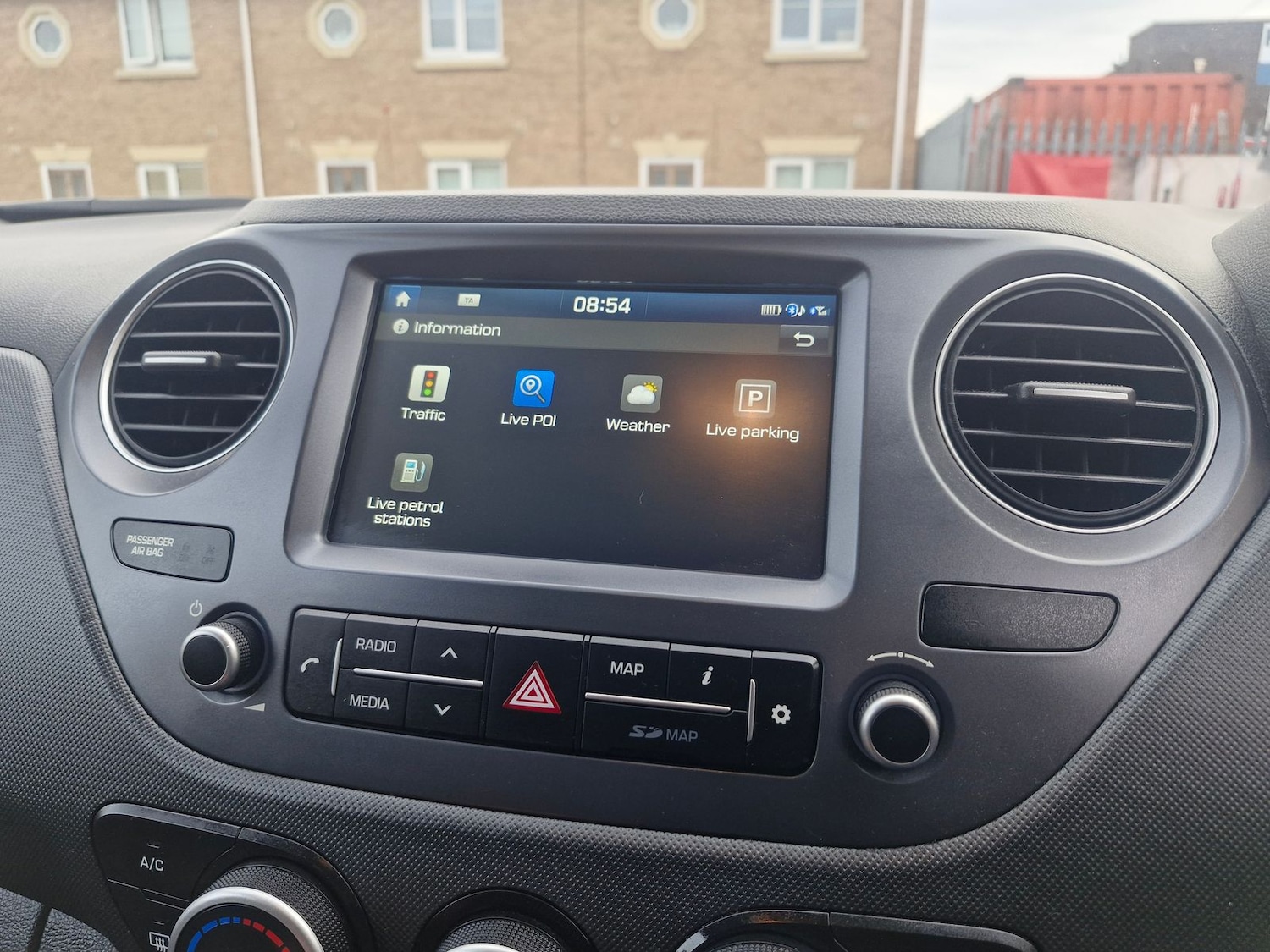 Used Hyundai i10 2019 for sale - 76474796: Photo 16
