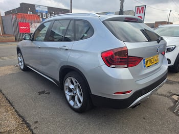 Used BMW X1 2013 for sale - 79652326: Photo