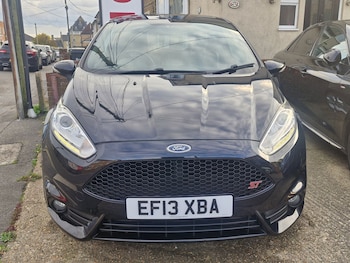 Ford - Fiesta