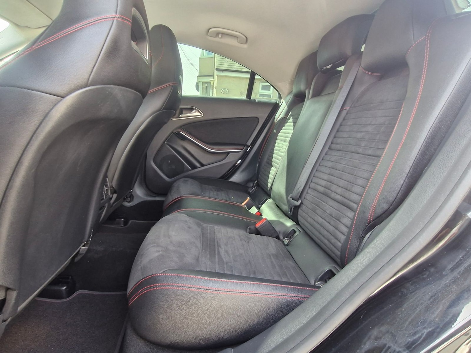 Used Mercedes-Benz CLA 2018 for sale - 78198214: Photo 14