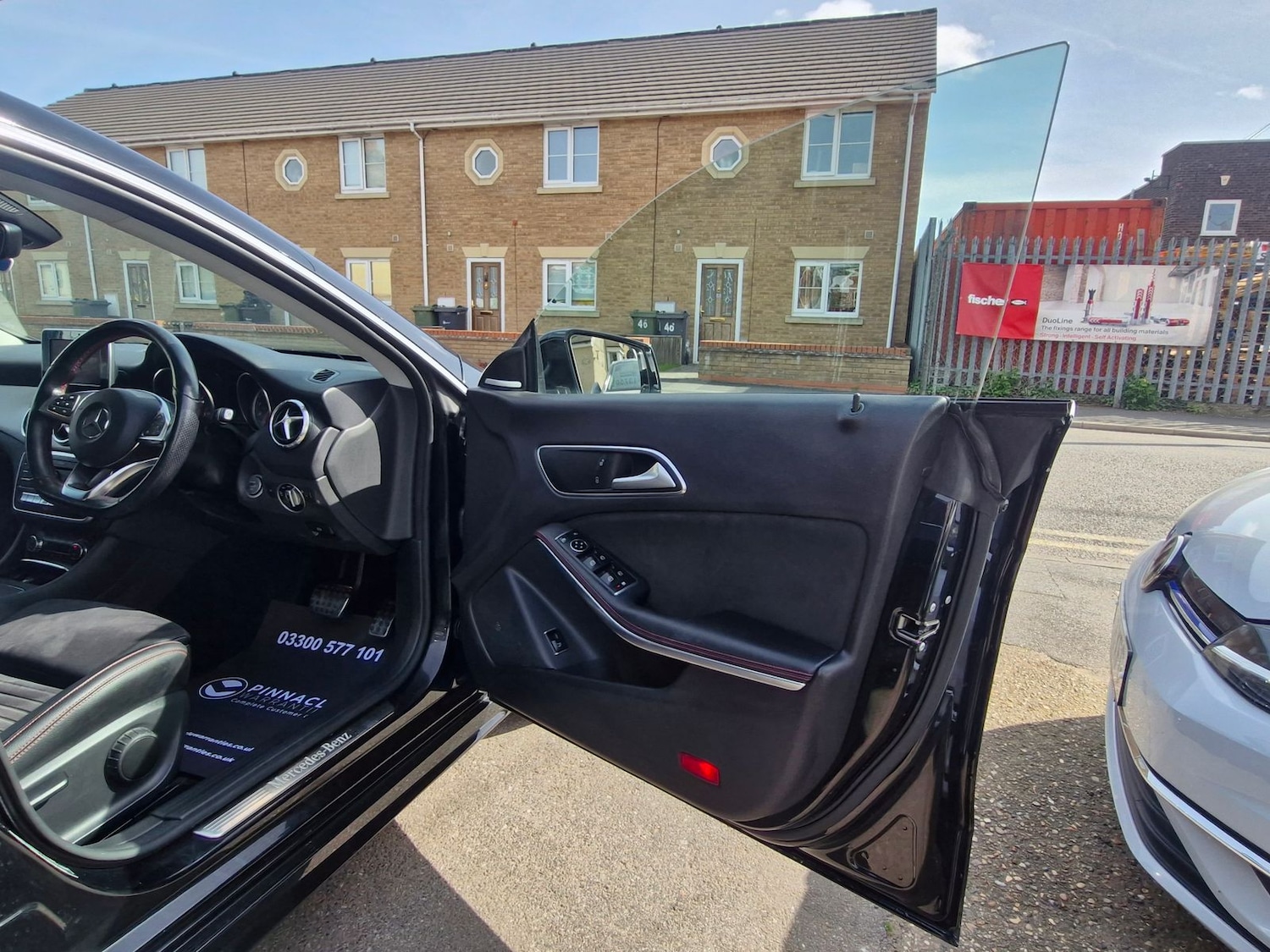 Used Mercedes-Benz CLA 2018 for sale - 78198214: Photo 15