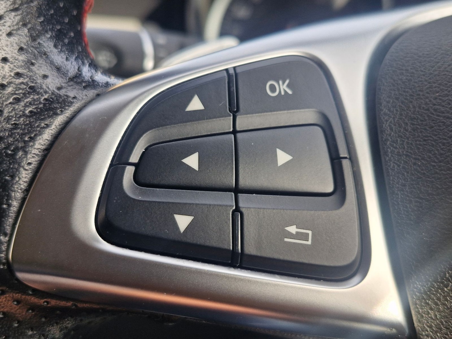 Used Mercedes-Benz CLA 2018 for sale - 78198214: Photo 16