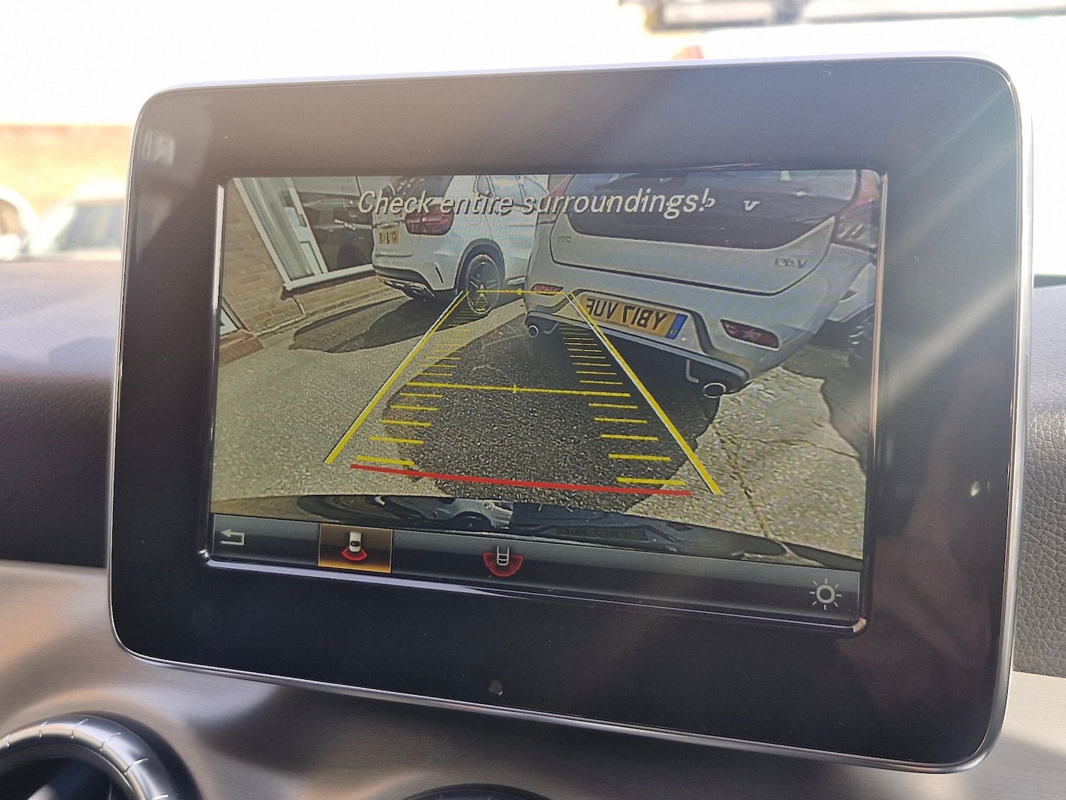 Used Mercedes-Benz CLA 2018 for sale - 78198214: Photo 18