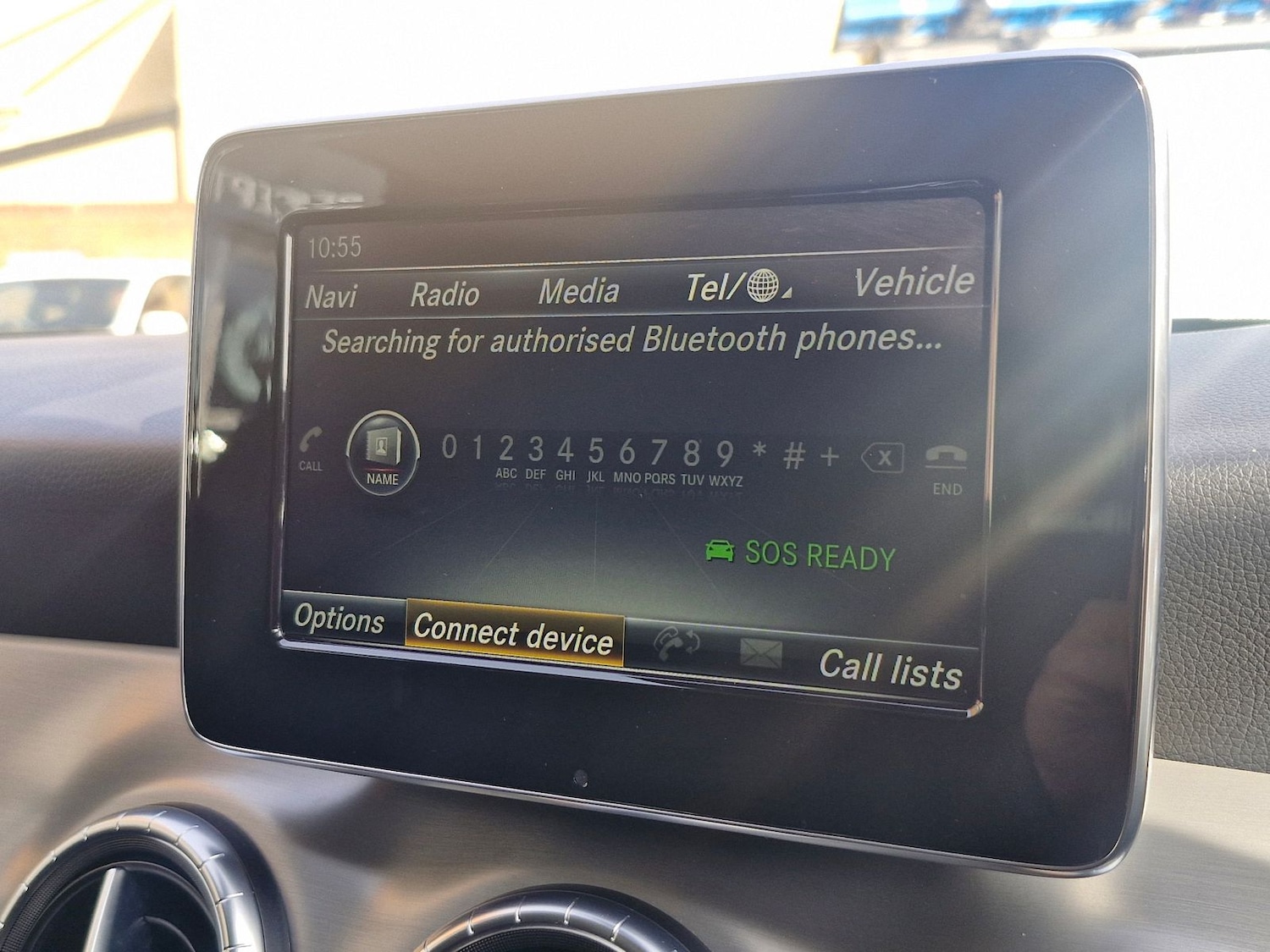 Used Mercedes-Benz CLA 2018 for sale - 78198214: Photo 19