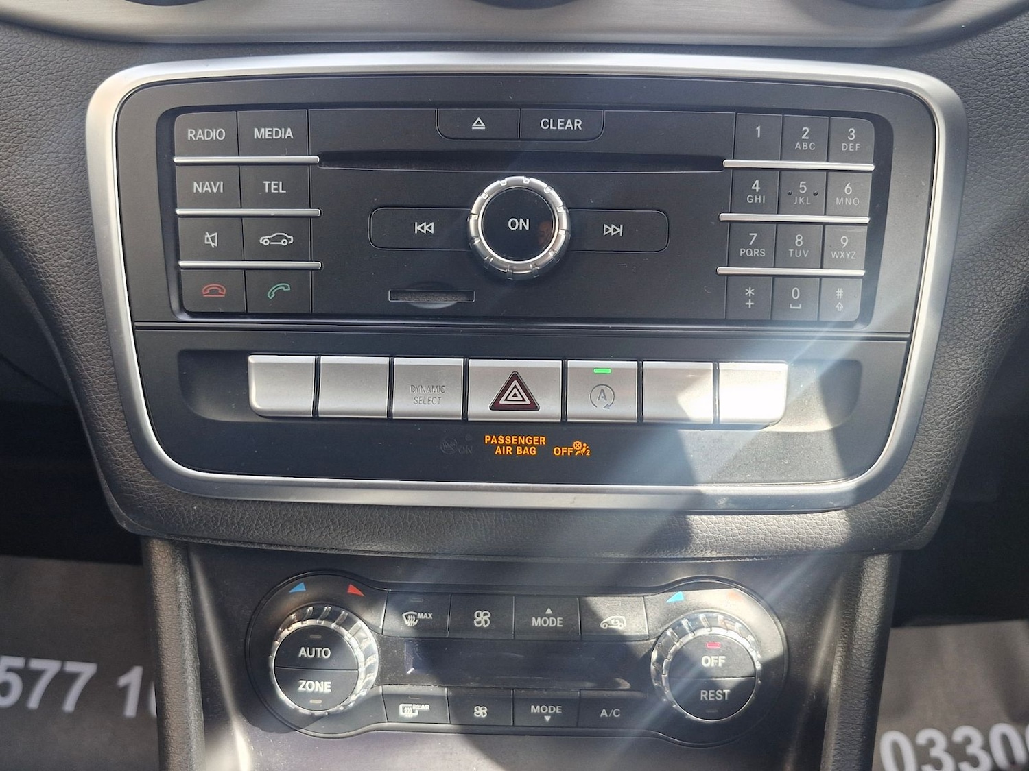 Used Mercedes-Benz CLA 2018 for sale - 78198214: Photo 21