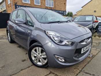 2014 - 1.4 Active Hatchback 5dr Petrol Manual Euro 5 (90 bhp)