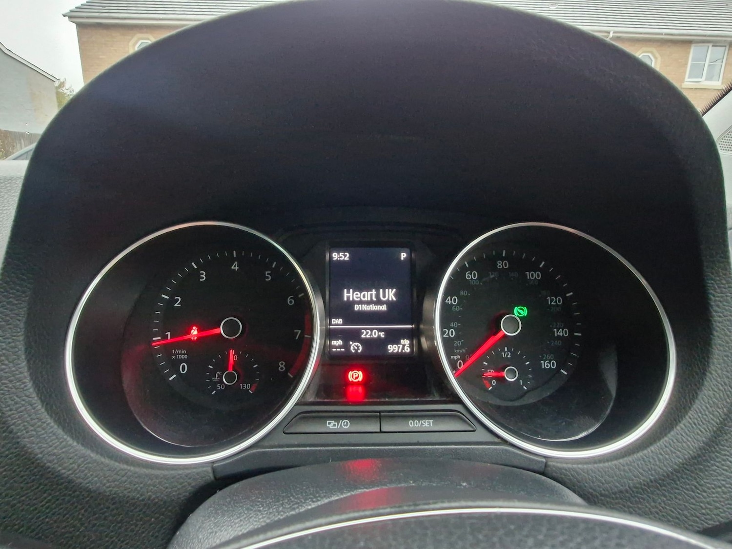 Used Volkswagen Polo 2016 for sale - 76717515: Photo 8