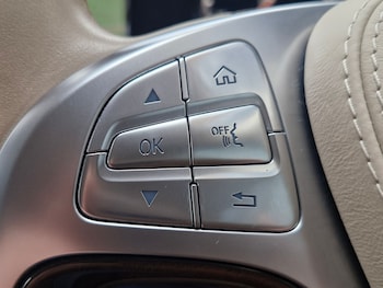 Used Mercedes-Benz S Class 2014 for sale - 77512739: Photo