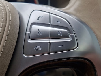 Used Mercedes-Benz S Class 2014 for sale - 77512739: Photo