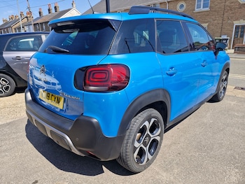 Used Citroen C3 Aircross 2019 for sale - 75554554: Photo