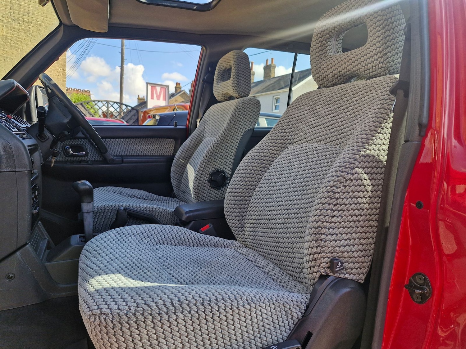 Vehicle 13