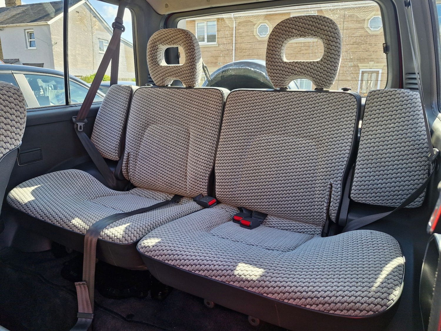 Vehicle 15
