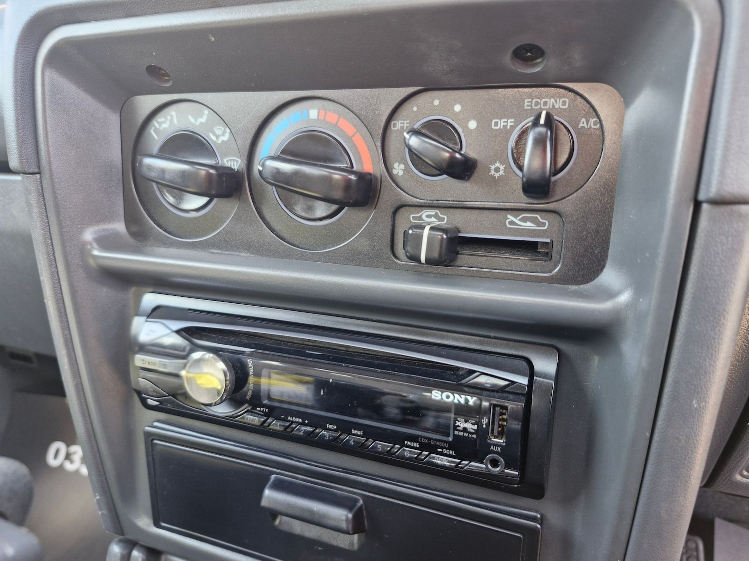 Vehicle 17