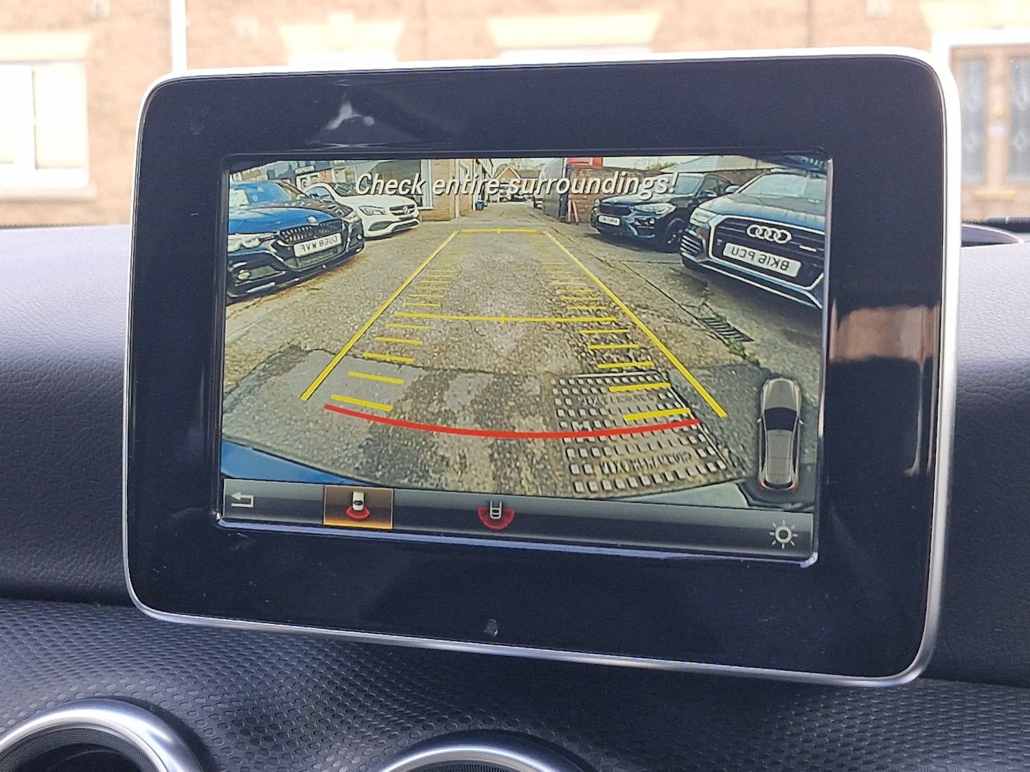 Used Mercedes-Benz A-Class 2017 for sale - 76327989: Photo 24