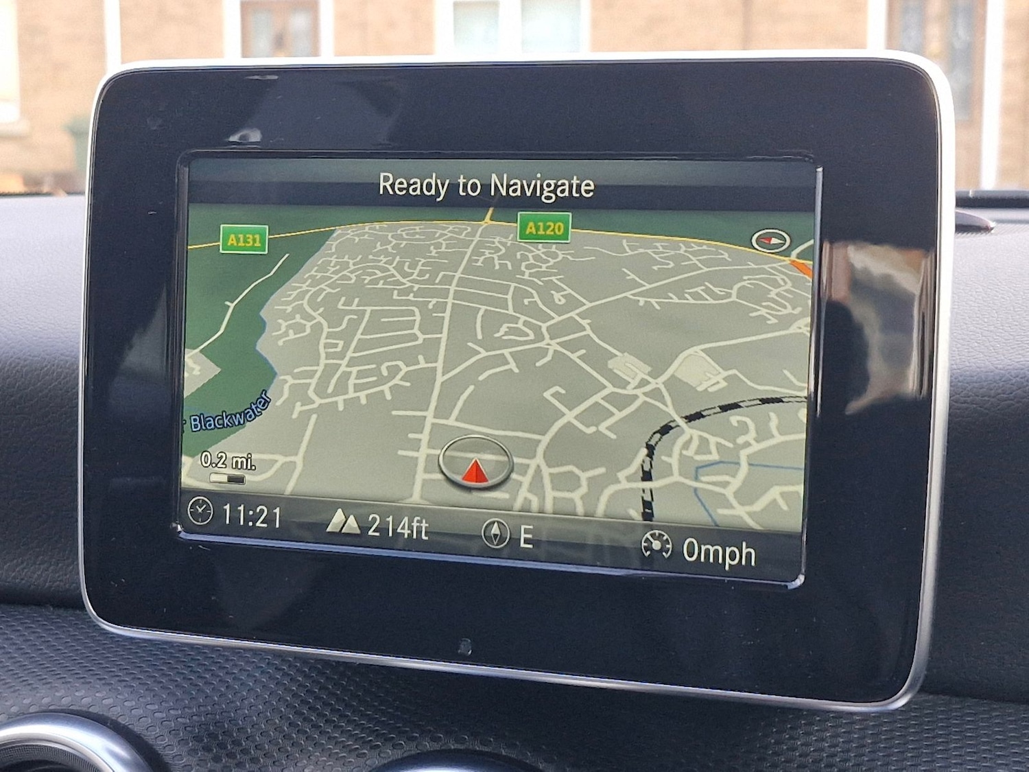 Used Mercedes-Benz A-Class 2017 for sale - 76327989: Photo 25