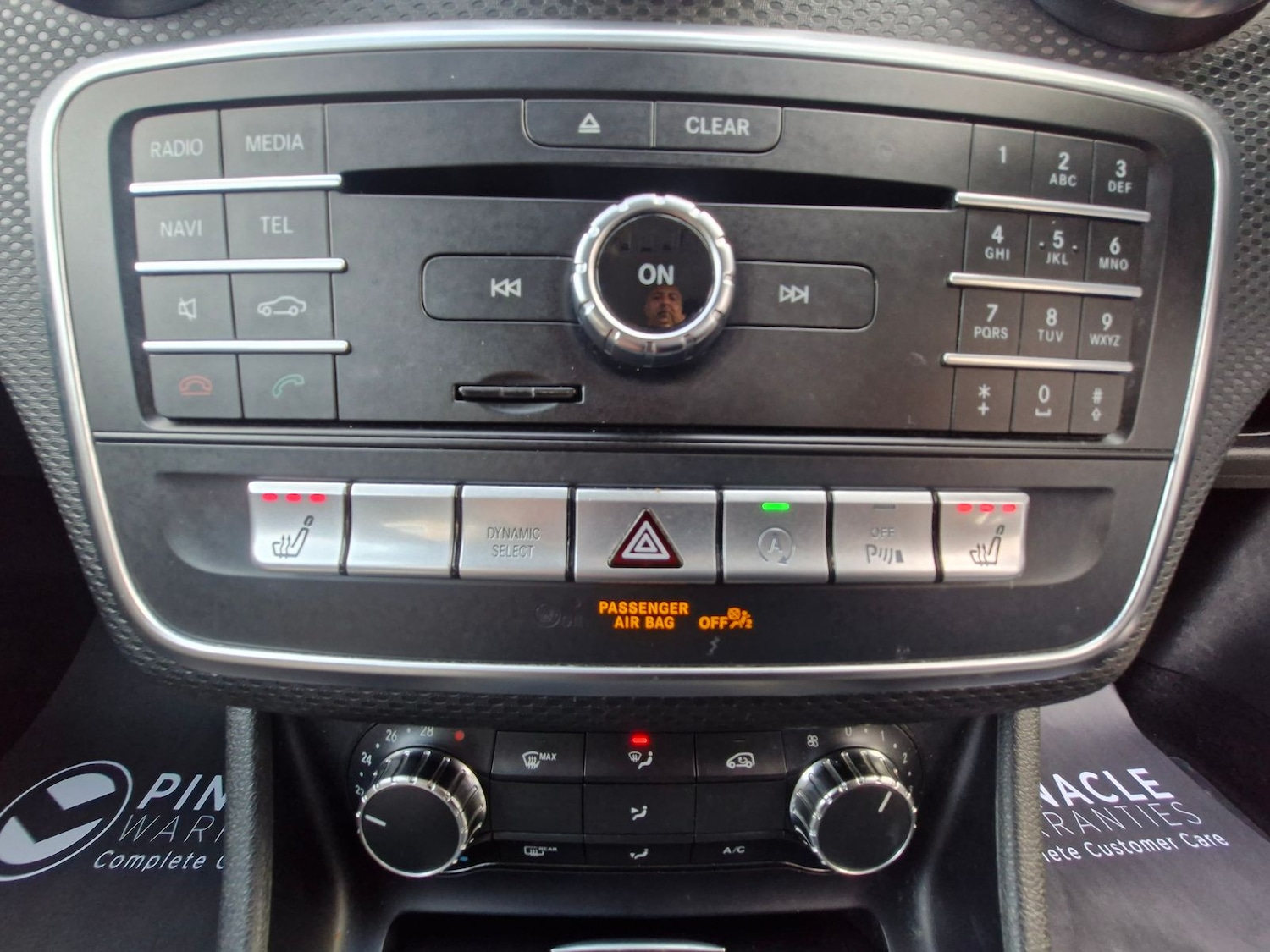 Used Mercedes-Benz A-Class 2017 for sale - 76327989: Photo 26