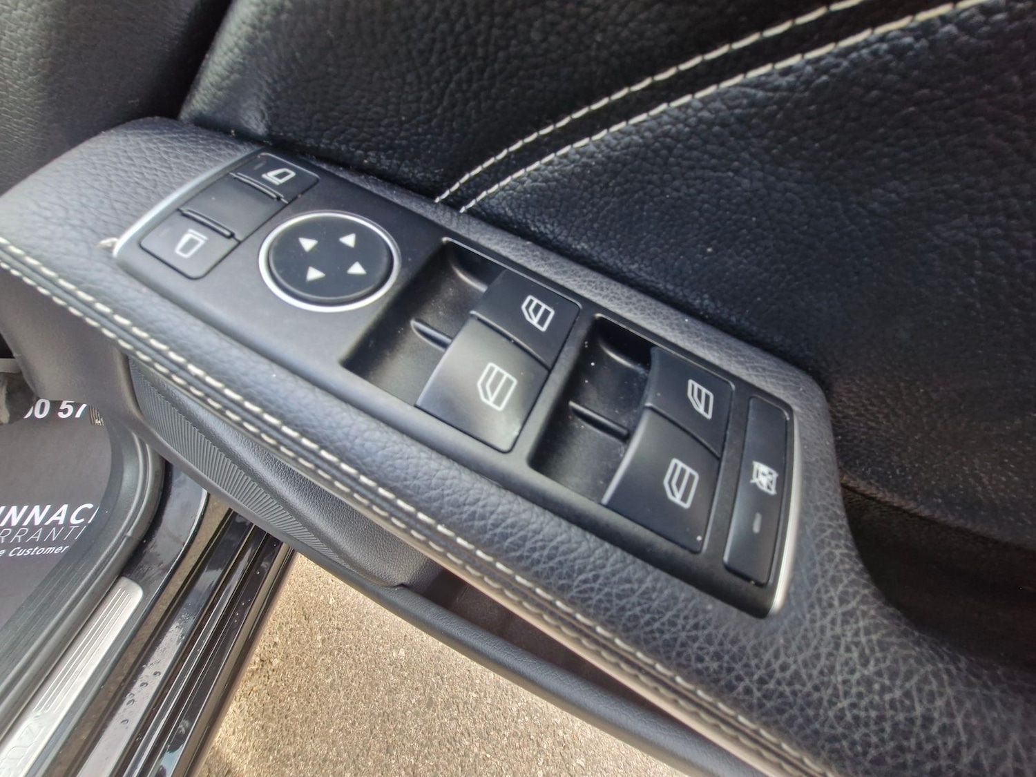 Used Mercedes-Benz A-Class 2017 for sale - 76327989: Photo 29