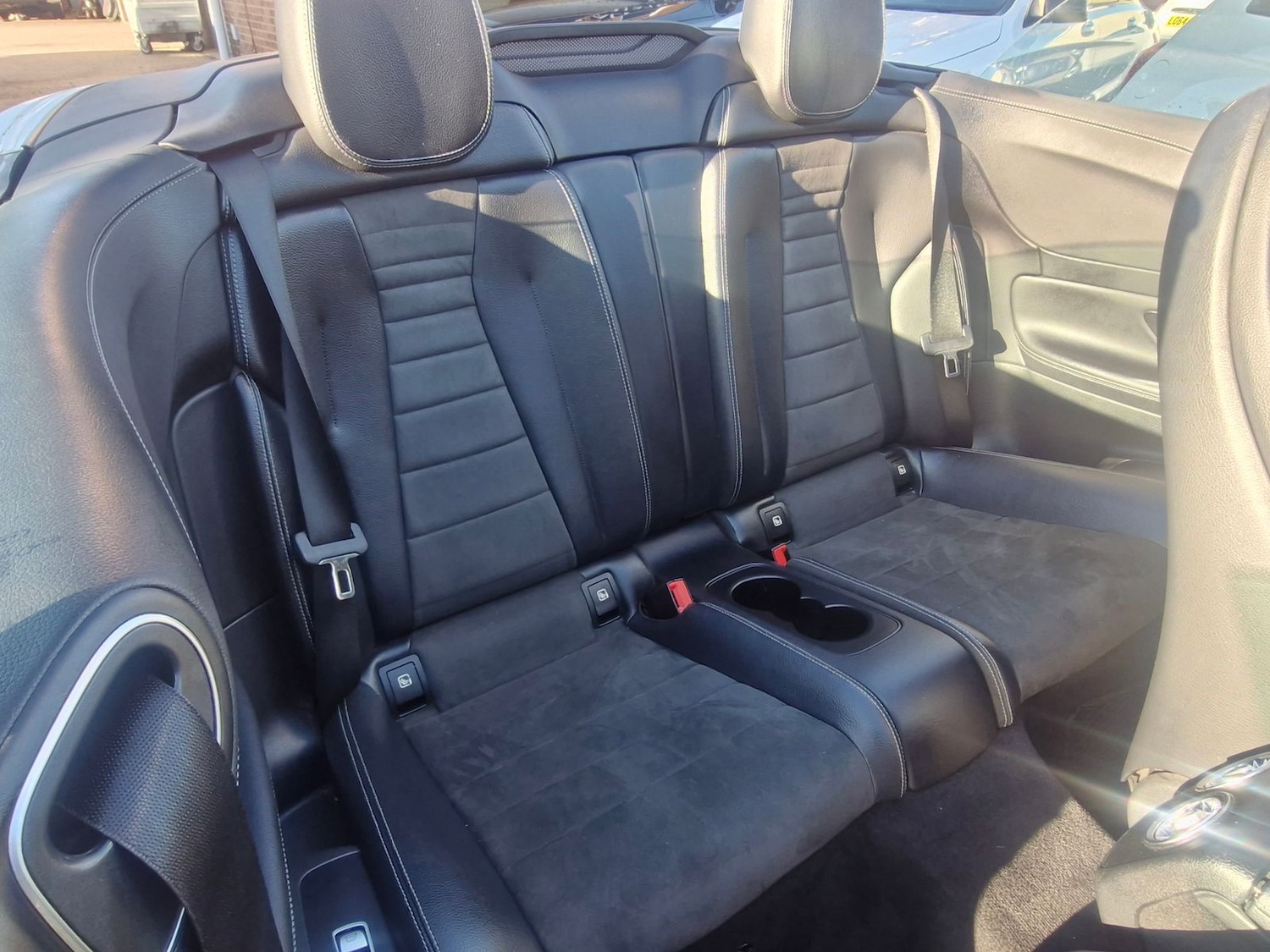 Used Mercedes-Benz E Class 2018 for sale - 76648147: Photo 15