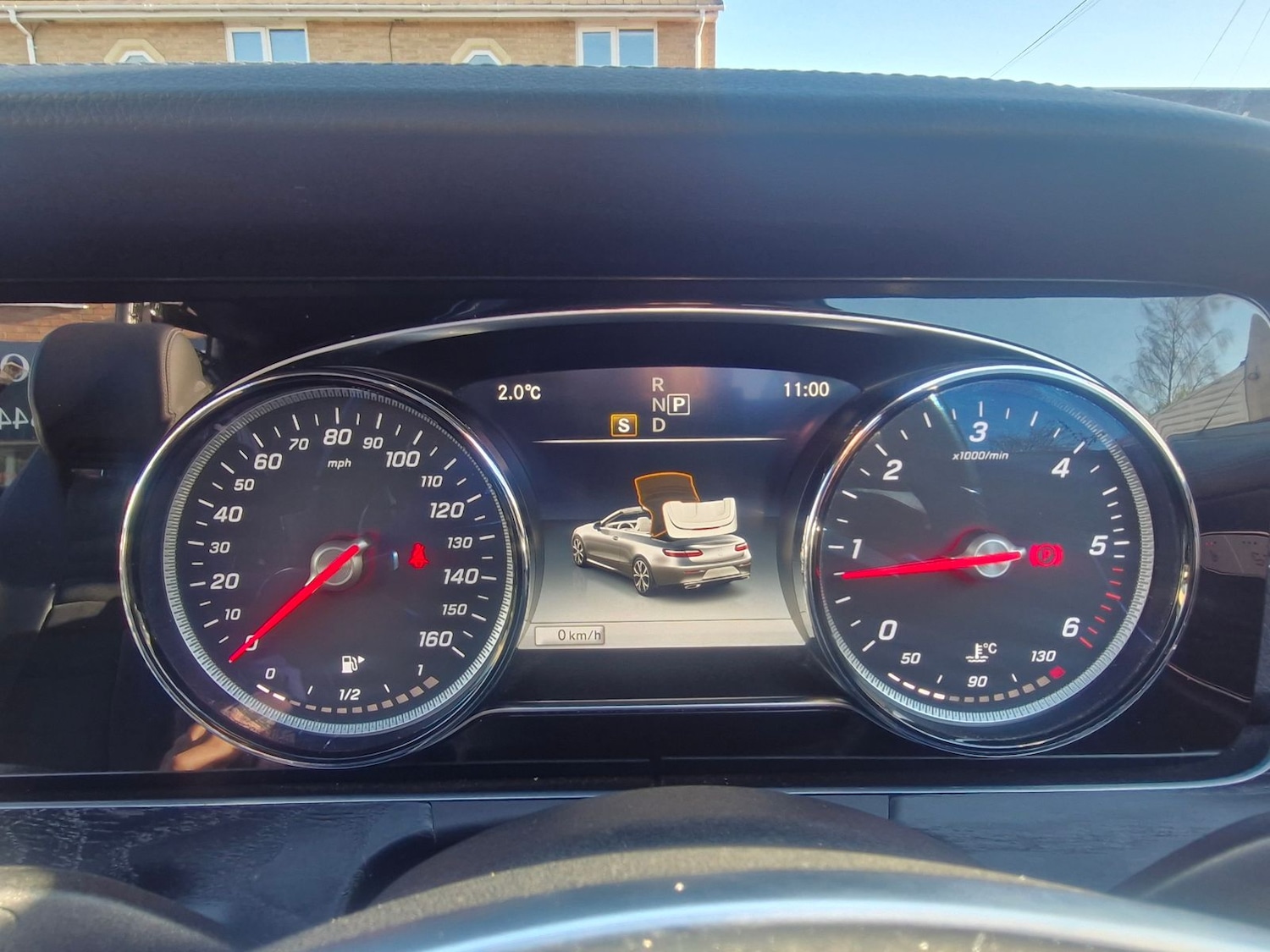 Used Mercedes-Benz E Class 2018 for sale - 76648147: Photo 16