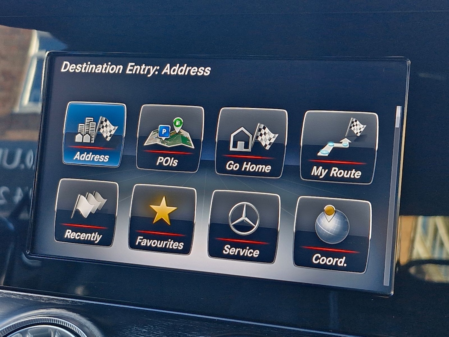 Used Mercedes-Benz E Class 2018 for sale - 76648147: Photo 21