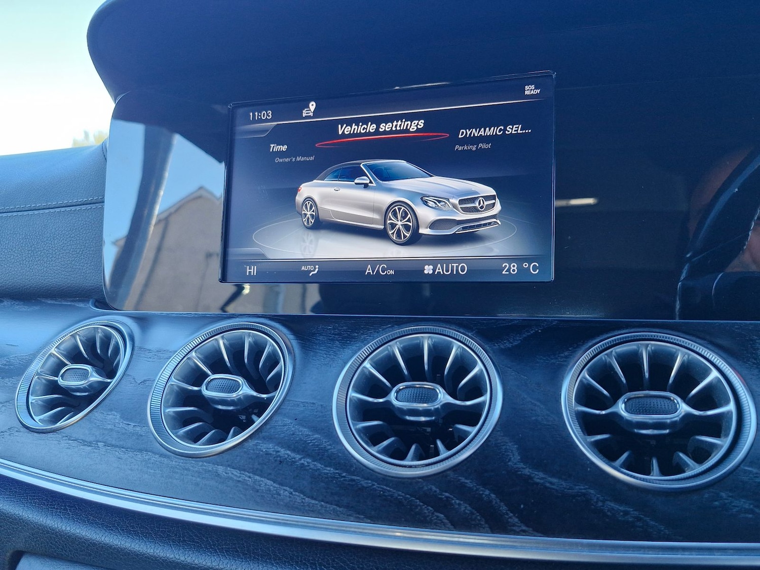 Used Mercedes-Benz E Class 2018 for sale - 76648147: Photo 26