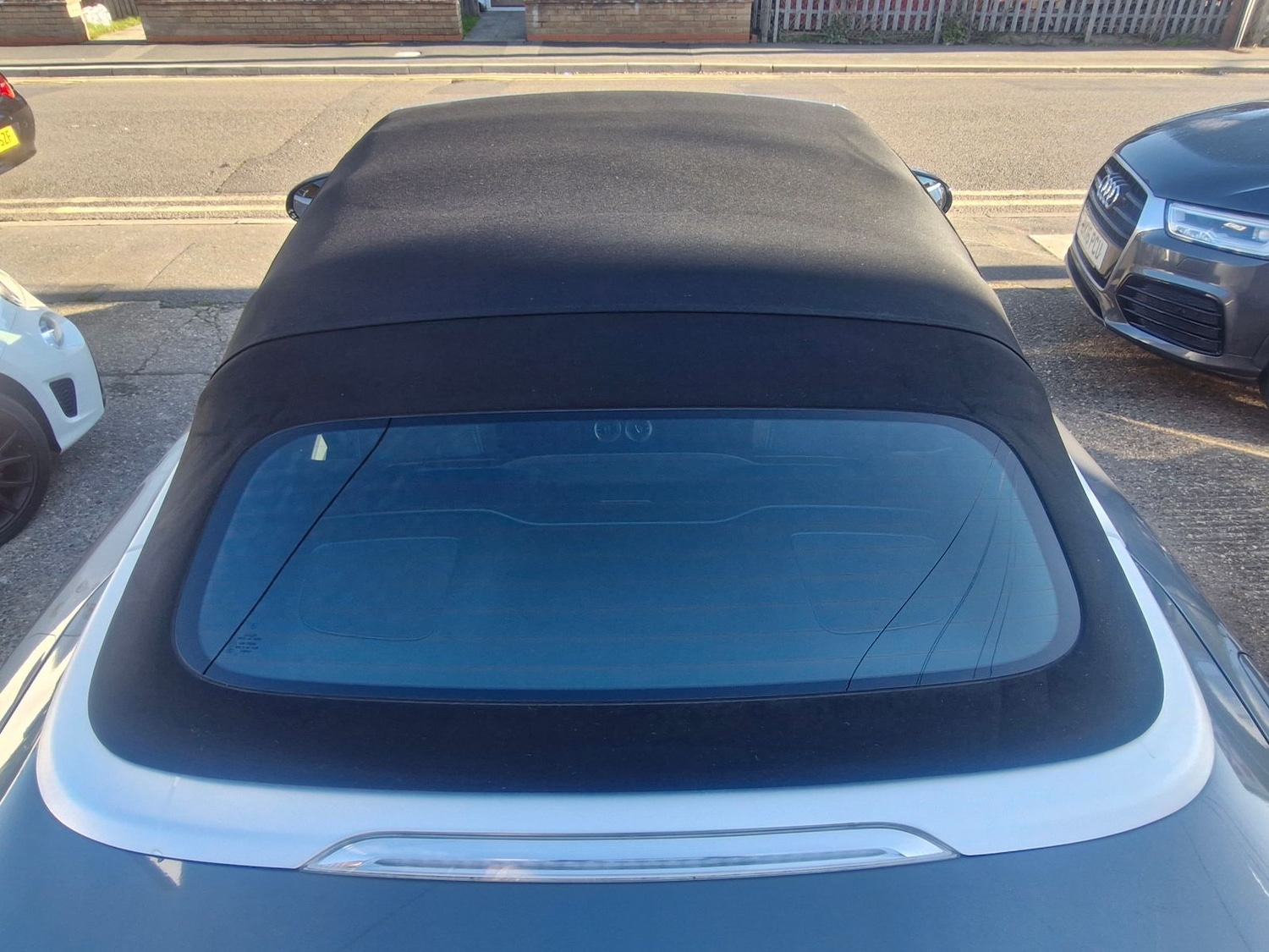 Used Mercedes-Benz E Class 2018 for sale - 76648147: Photo 31