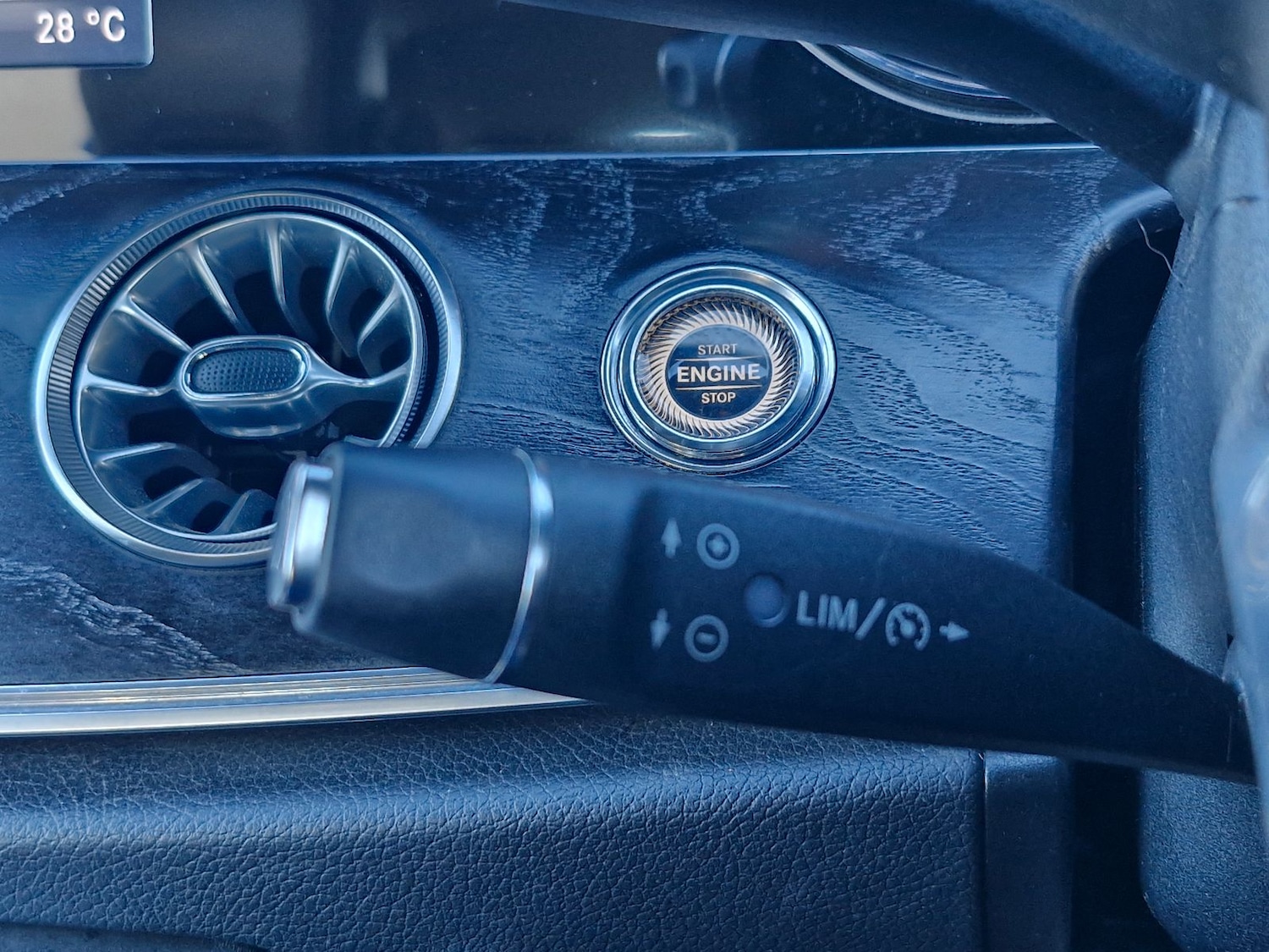 Used Mercedes-Benz E Class 2018 for sale - 76648147: Photo 34