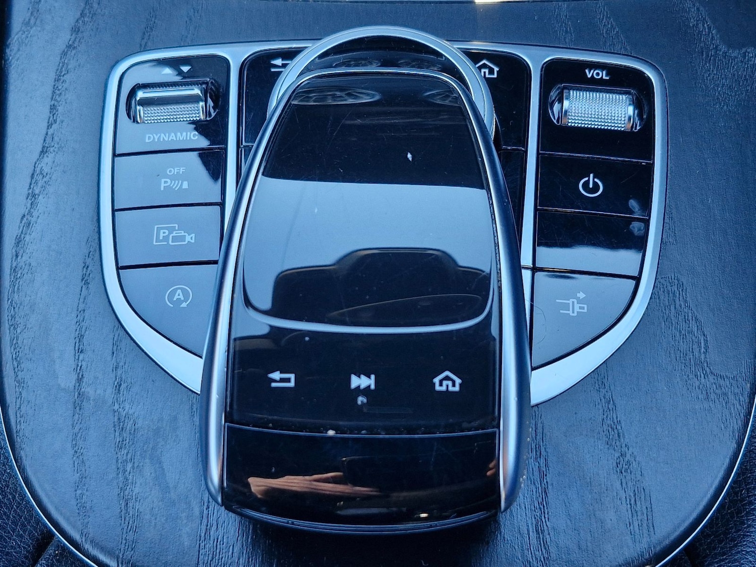 Used Mercedes-Benz E Class 2018 for sale - 76648147: Photo 35