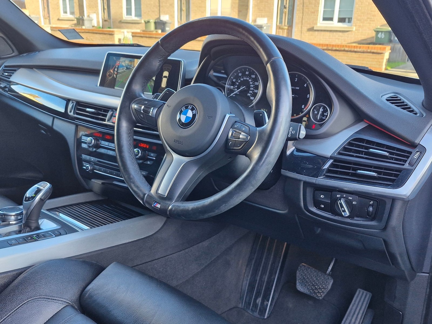 Used BMW X5 2016 for sale - 76704534: Photo 16