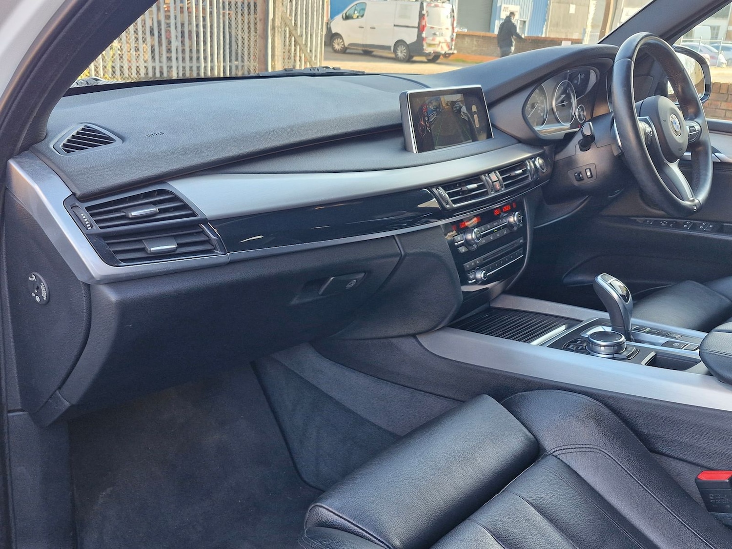 Used BMW X5 2016 for sale - 76704534: Photo 19