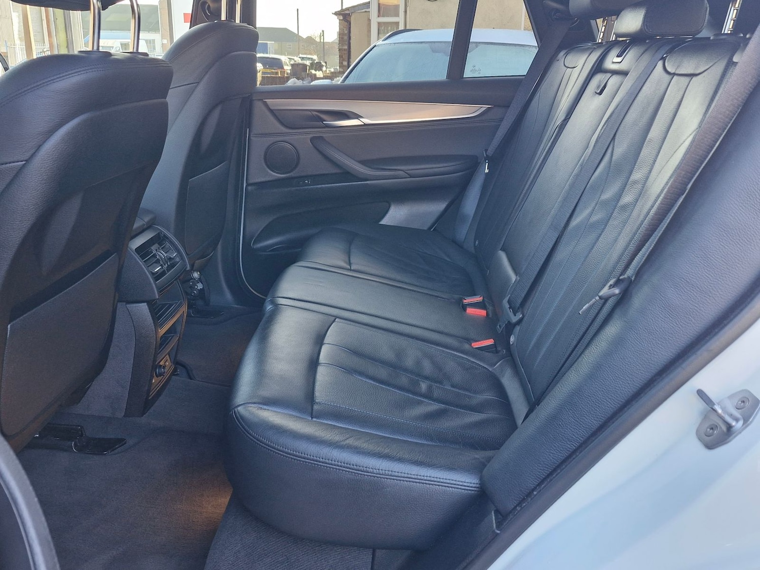 Used BMW X5 2016 for sale - 76704534: Photo 21