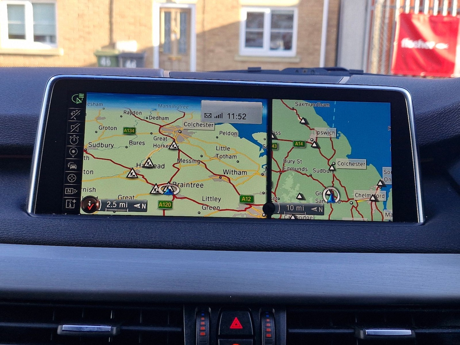 Used BMW X5 2016 for sale - 76704534: Photo 24