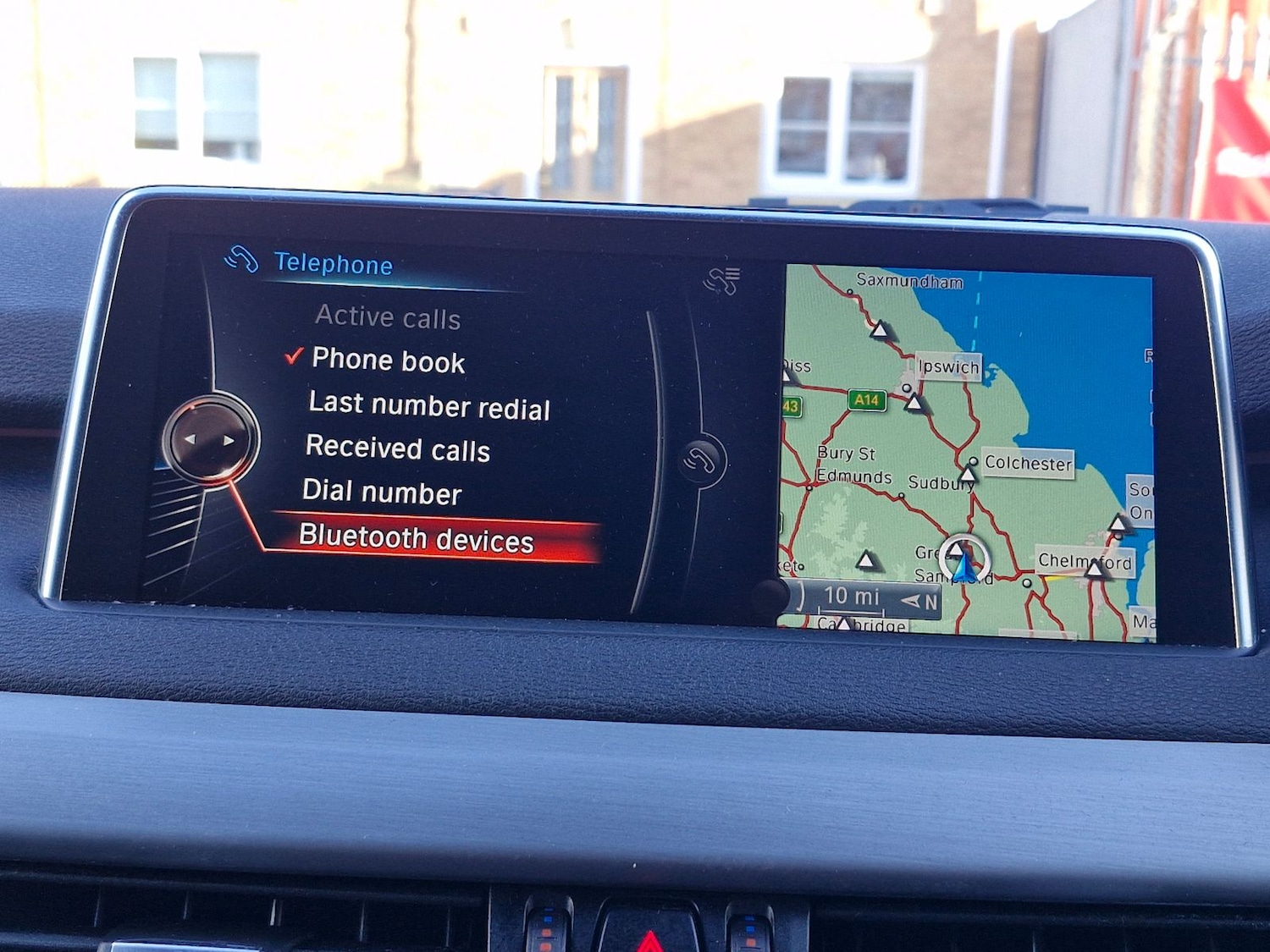 Used BMW X5 2016 for sale - 76704534: Photo 25