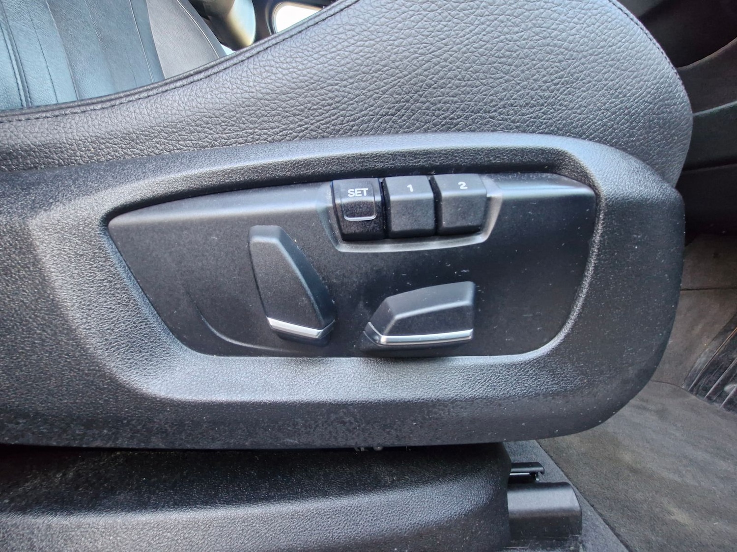 Used BMW X5 2016 for sale - 76704534: Photo 29