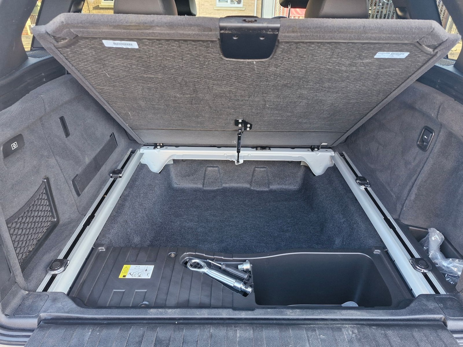 Used BMW X5 2016 for sale - 76704534: Photo 8