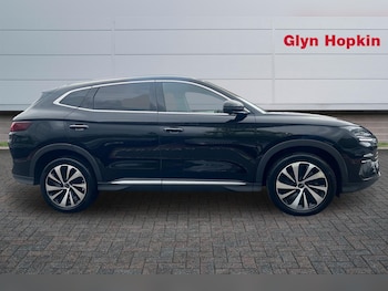 Used BYD Seal U 2025 for sale - 79381162: Photo