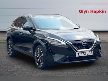 Used Nissan Qashqai 2023 for sale - 79389011: Photo
