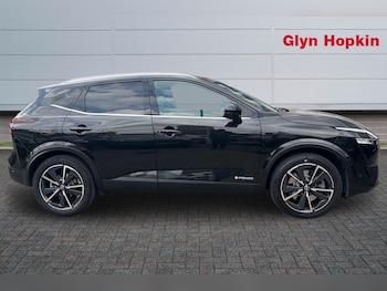 Used Nissan Qashqai 2023 for sale - 79389011: Photo