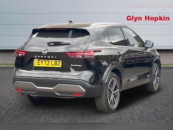Used Nissan Qashqai 2023 for sale - 79389011: Photo