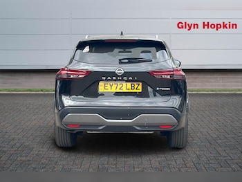 Used Nissan Qashqai 2023 for sale - 79389011: Photo
